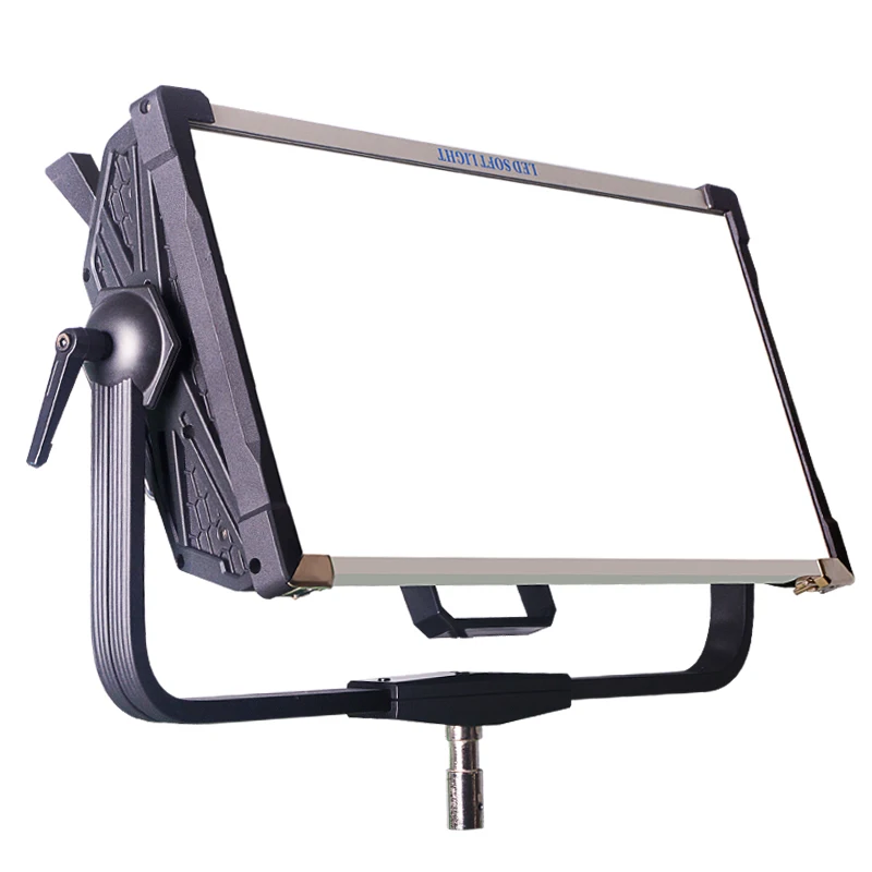 300W RGB LED 램프 연속 소프트 조명 LED  - Photography Lighting Ai 리뷰 및 가격