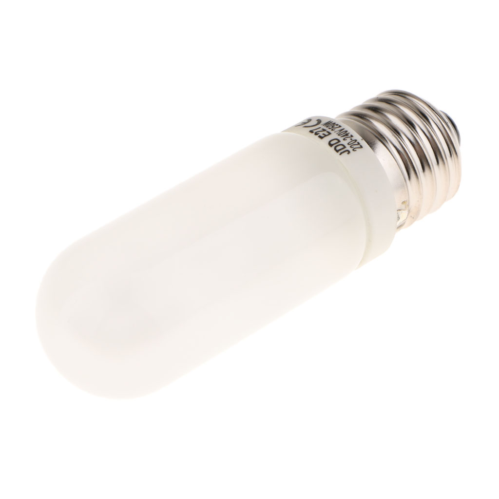 JDD 타입 E27 250W 튜브 램프 전구, 사진 플 - Photography Lighting Types 리뷰 및 가격