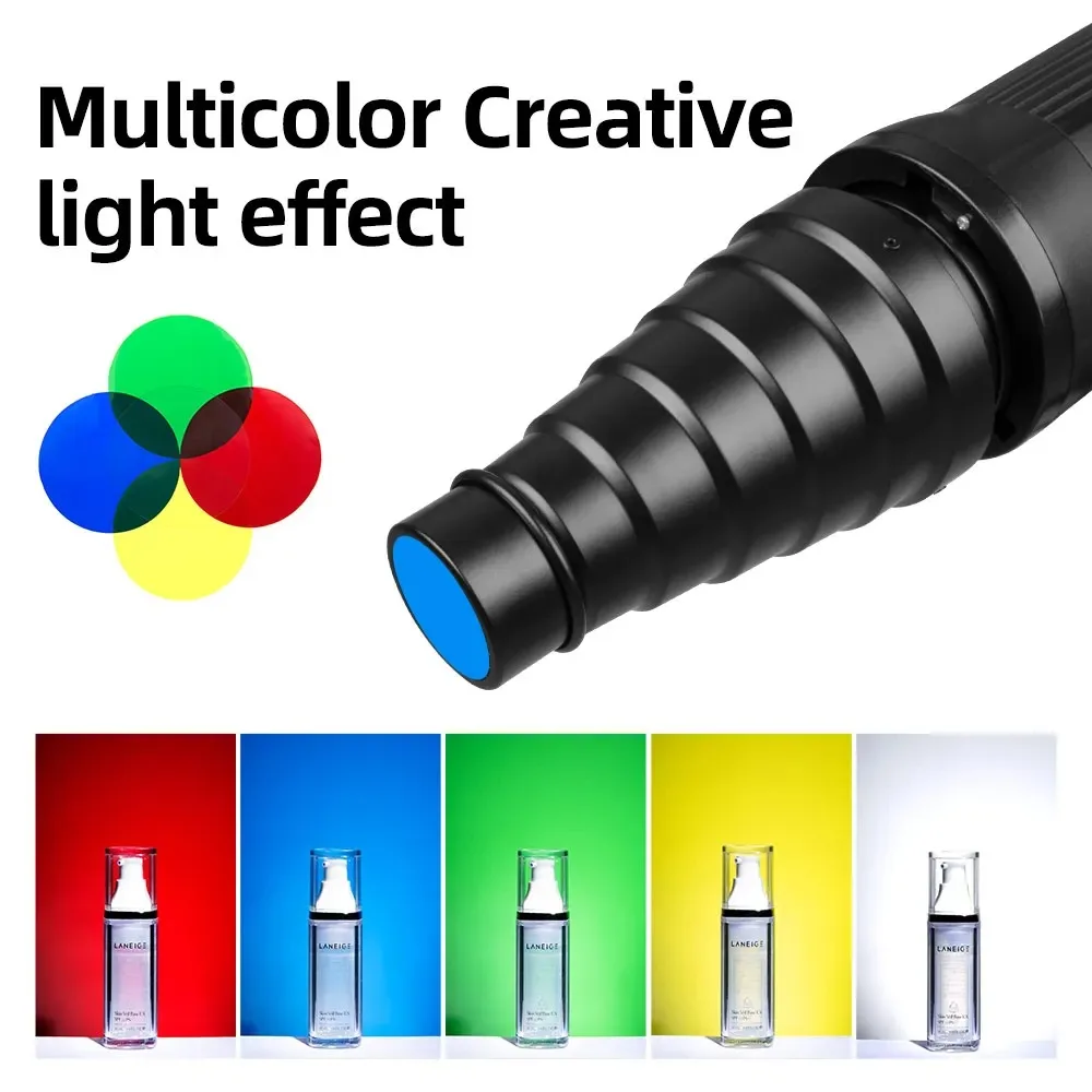 오리지널 SN-01 보웬스 마운트 대형 스누트 사진 스 - Photography Lighting Types 리뷰 및 가격