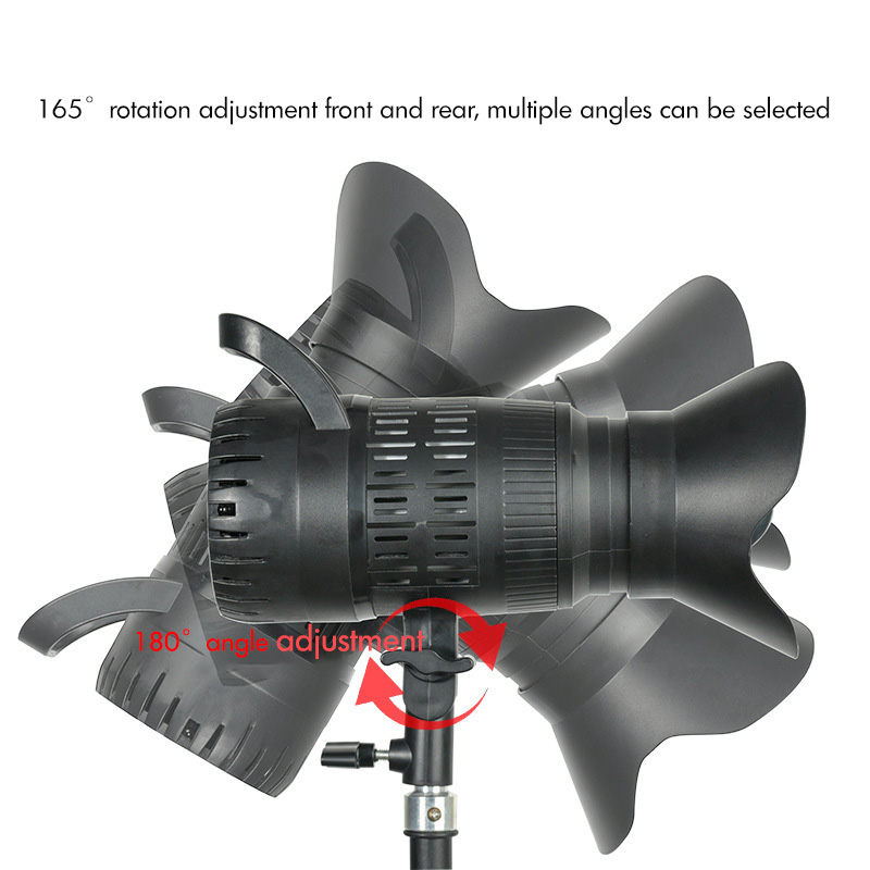 스포트라이트 LED 220V 스튜디오 비디오 조명 65 - Portrait Photography With Lighting 리뷰 및 가격
