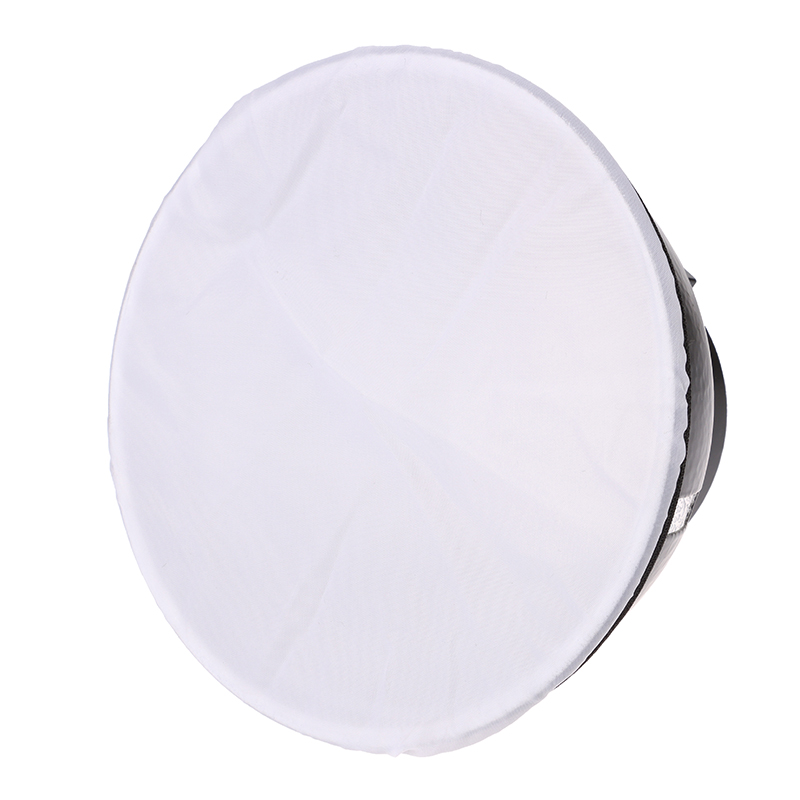 사진 조명 소프트 디퓨저 천, 18cm 표준 스튜디오  - Photography Lighting Reflector 리뷰 및 가격