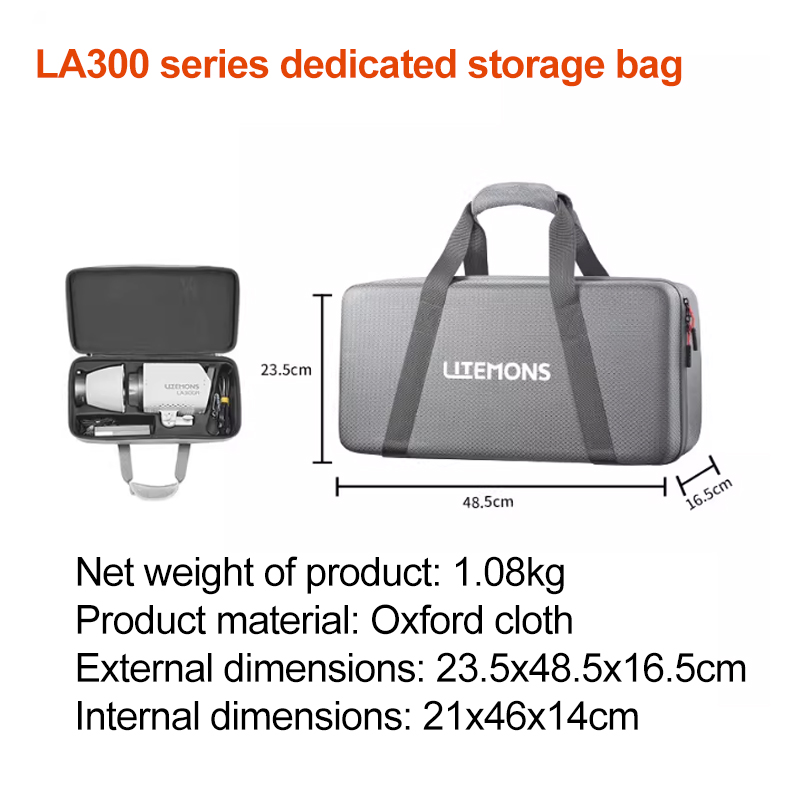 GODOX 사진 조명 보관 가방 (LA150R LA20 - Photography And Lighting 리뷰 및 가격