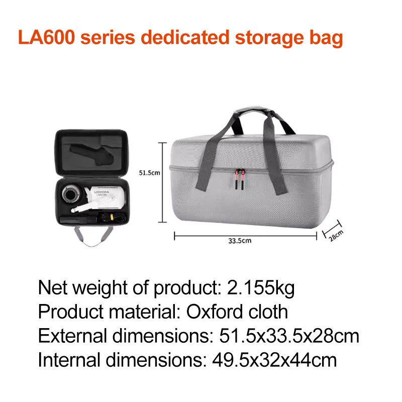 GODOX 사진 조명 보관 가방 (LA150R LA20 - Photography And Lighting 리뷰 및 가격