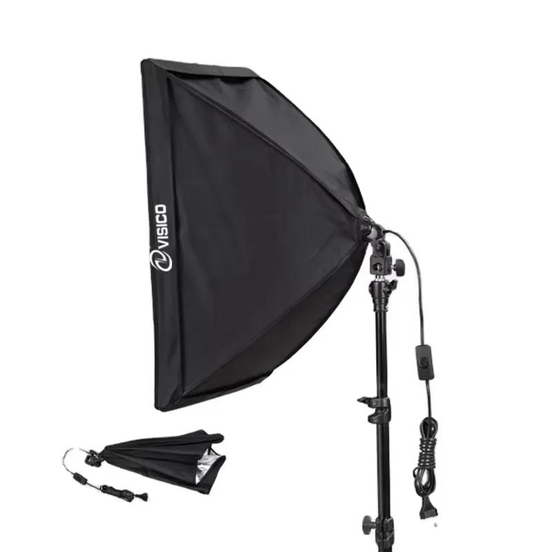 고품질 휴대용 포토 스튜디오 사진 촬영용 스피드라이트  - Photography Lighting Studio 리뷰 및 가격