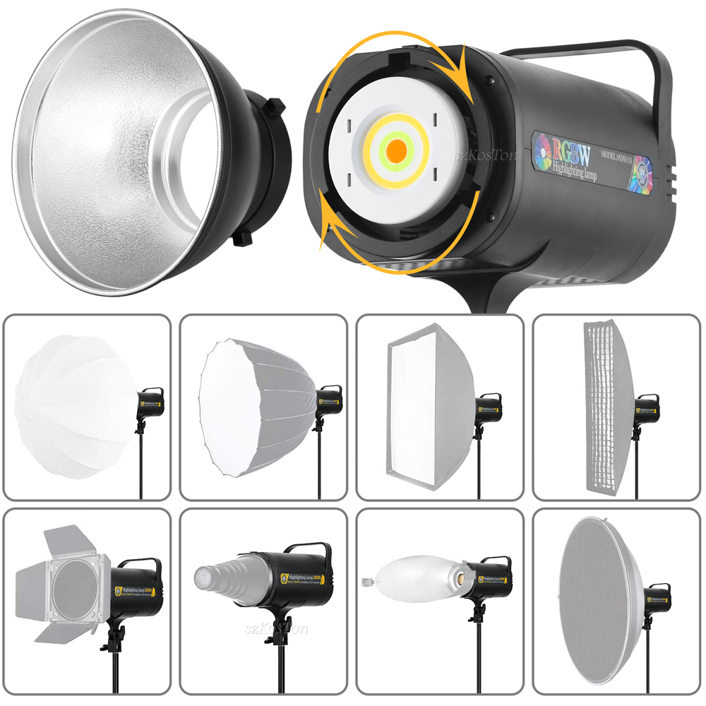 사진 스튜디오 비디오용 RGB LED 라이트, 야외 조 - Photography Lighting Uk 리뷰 및 가격