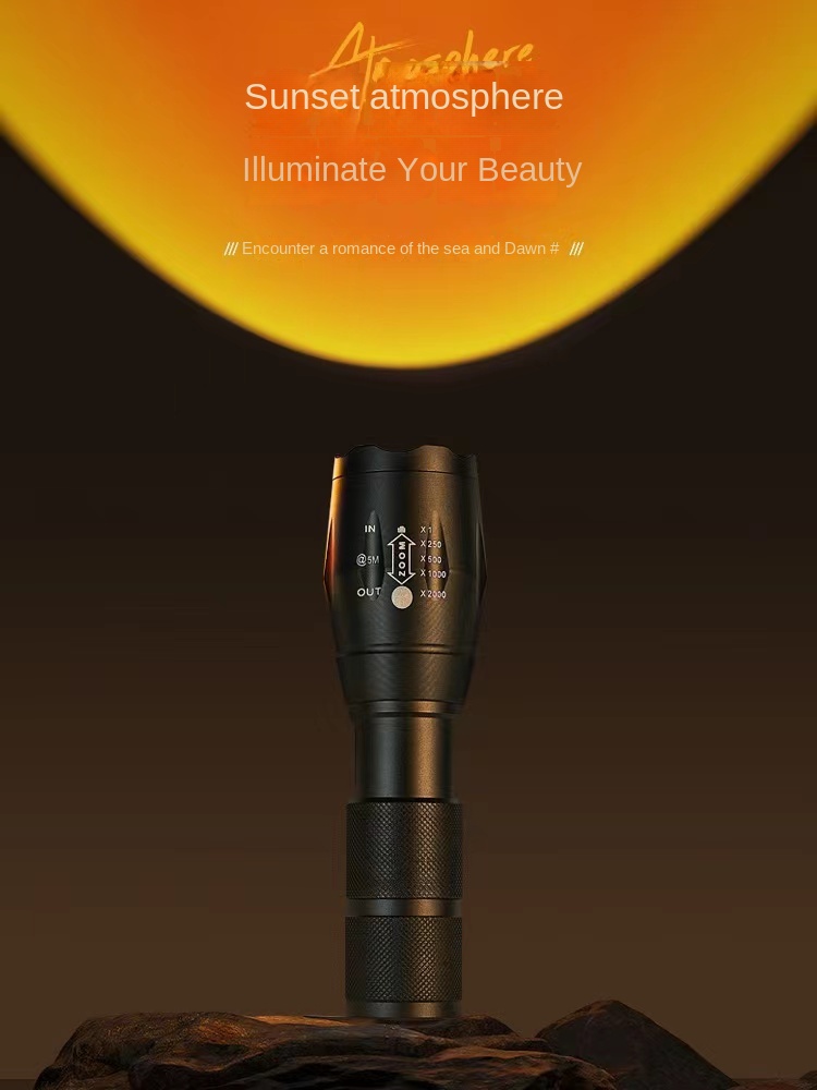 LED 사진 손전등 rgb 채우기 빛 창조적 인 사진  - Portrait Photography With Lighting 리뷰 및 가격