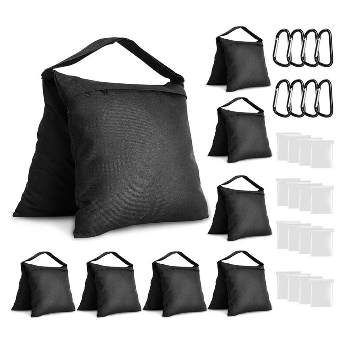 DT75BG 8팩 샌드백 가벼운 스탠드 사진 촬영 비디 - Light Stand Sandbag 리뷰 및 가격