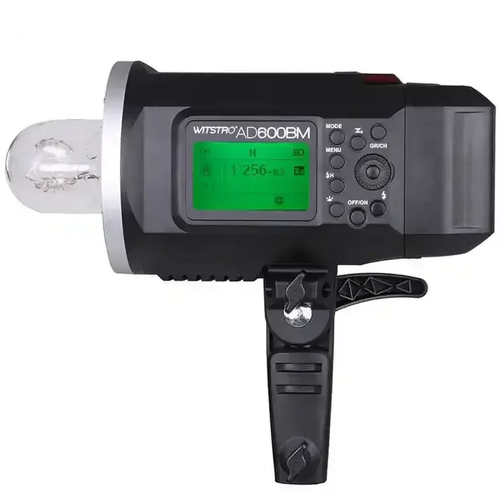 2026 프리미엄 AD600BM 600W 스튜디오 플래 - Photography Lighting Studio 리뷰 및 가격