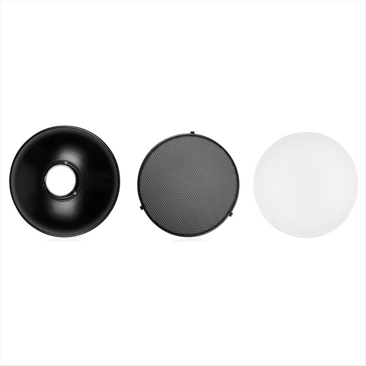 N05R 30cm 뷰티디쉬 반사판 허니컴 그리드, 스튜 - Portrait Photography With Lighting 리뷰 및 가격