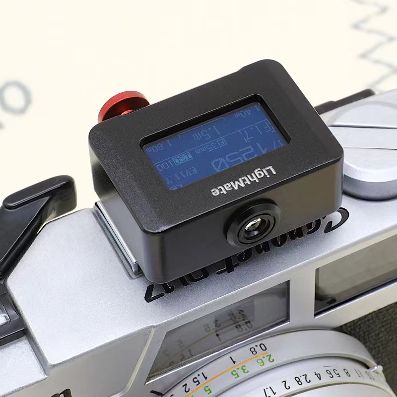 사진 미니 카메라 라이트 계량기 라이트메이트 라이트 2 - Photography Led Lighting Kit 리뷰 및 가격