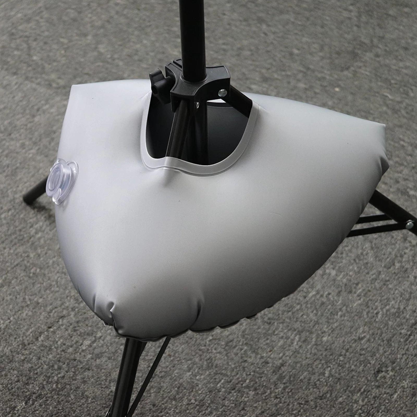 무게 가방 접이식 물 가방 방수 휴대용 사진 무게 가방 - Light Stand Sandbag 리뷰 및 가격