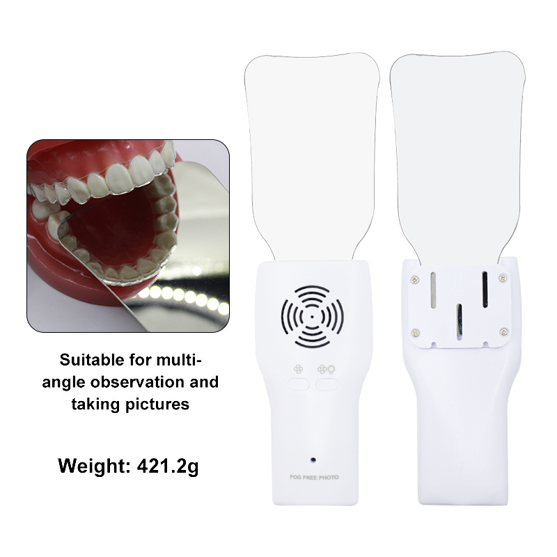 AG 치과용 김서림 방지 거울 김서림 없는 구강 내 사 - Photography Lighting Reflector 리뷰 및 가격