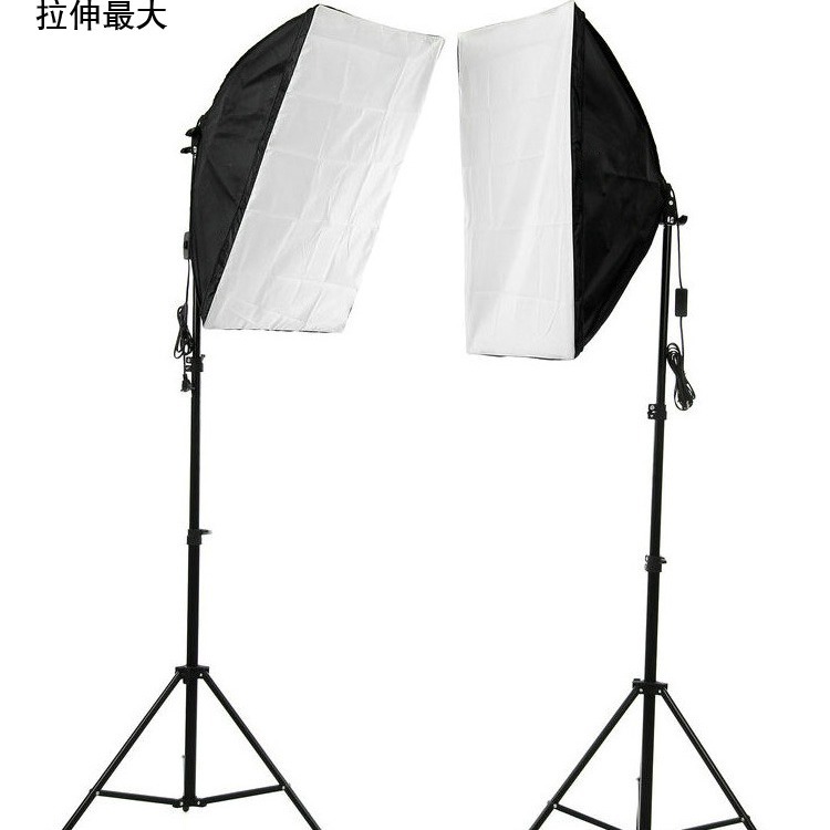 공장 직판 라이브 스튜디오 조명 사진 촬영 세트 (소프 - Photography Lighting For Sale 리뷰 및 가격