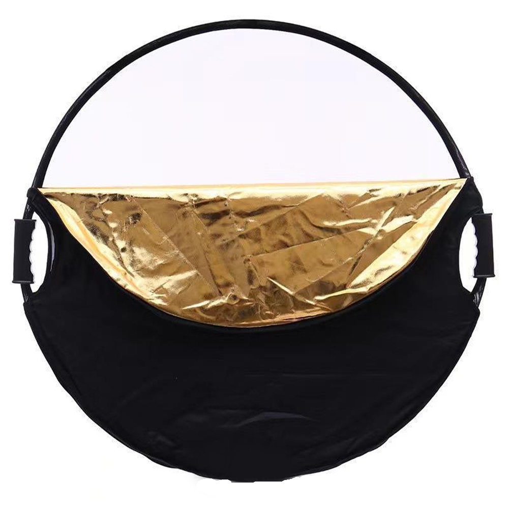 MYOBO 반사판 사진 촬영용 접이식 조명 반사판 (휴 - Photography Lighting Reflector 리뷰 및 가격