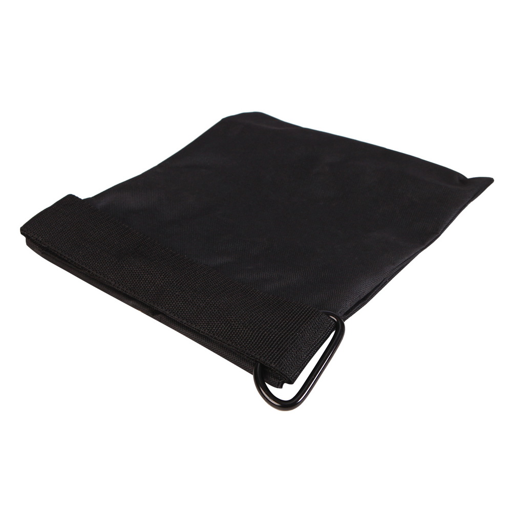 셀렌스 헤비듀티 샌드백 26x29cm 새들백 무게추 가 - Light Stand Sandbag 리뷰 및 가격