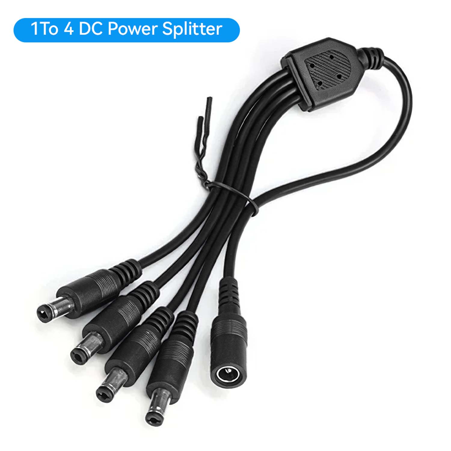 5.5x2.1mm 1~3/4/5구 DC 전원 어댑터 케 - Photography Led Lighting Kit 리뷰 및 가격