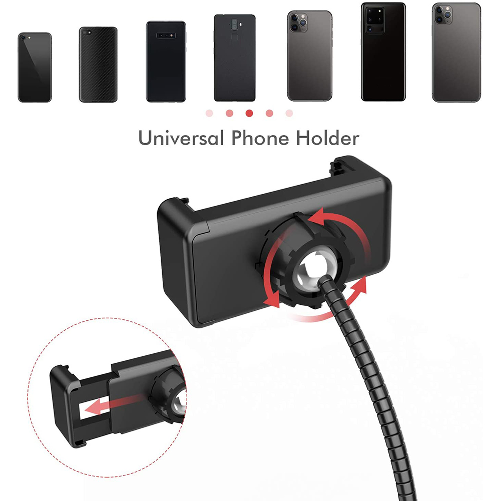 10인치 셀카 링 라이트 사진 촬영 조명 LED 링 램 - Photography Lighting Description 리뷰 및 가격