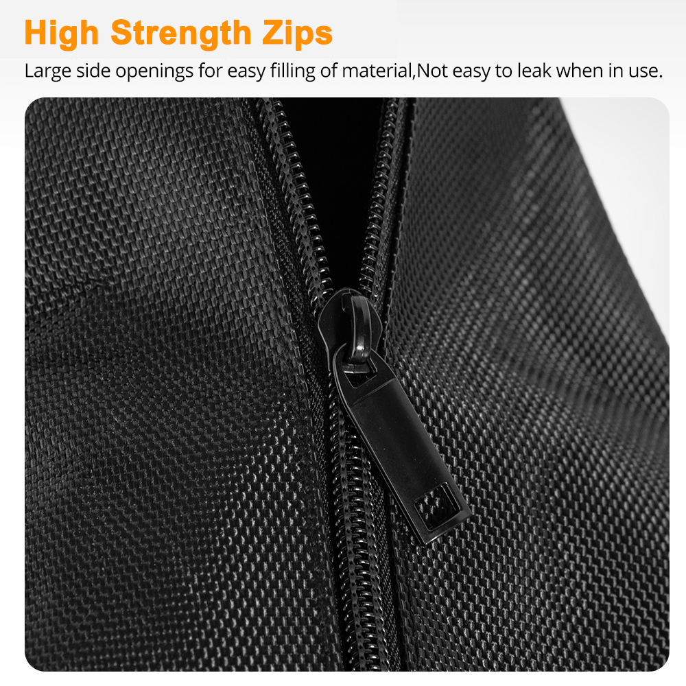 사진 스튜디오 비디오 무대용 이중 섹션 샌드백, 5KG - Light Stand Sandbag 리뷰 및 가격