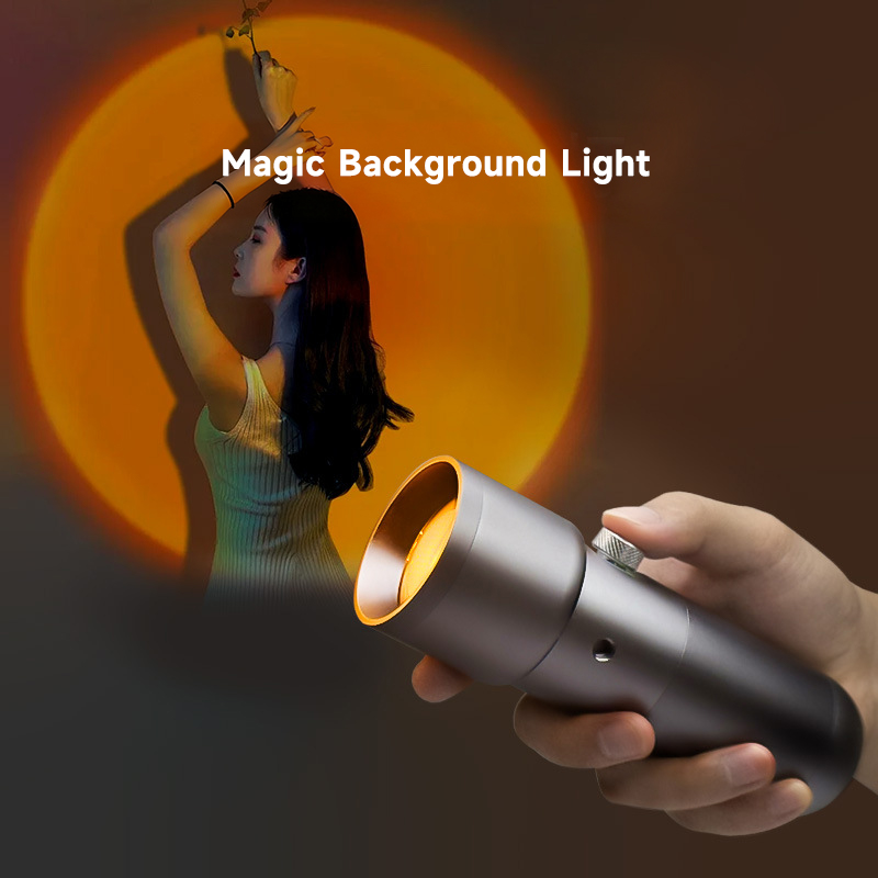 SL15 10W 배터리 구동 미니 LED 조절 가능 색 - Portrait Photography With Lighting 리뷰 및 가격