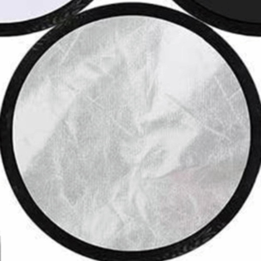 30cm 사진 조명 반사판 실버 & 화이트 & 골드 & - Photography Lighting Reflector 리뷰 및 가격