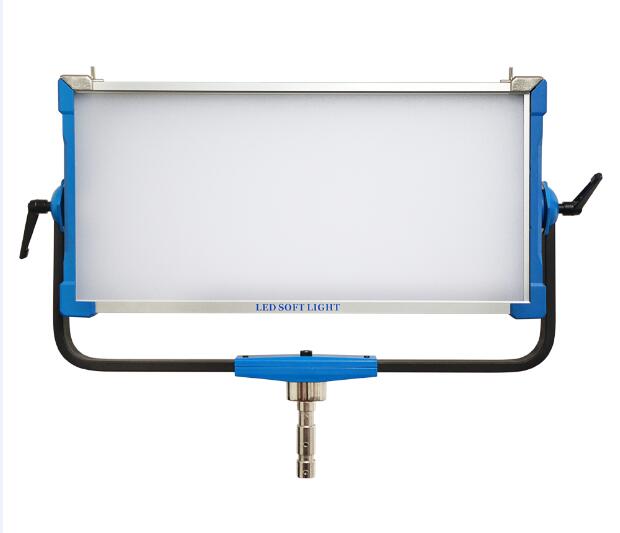 300W RGB LED 램프 앱 제어 Yidoblo A - Photography Lighting Ai 리뷰 및 가격