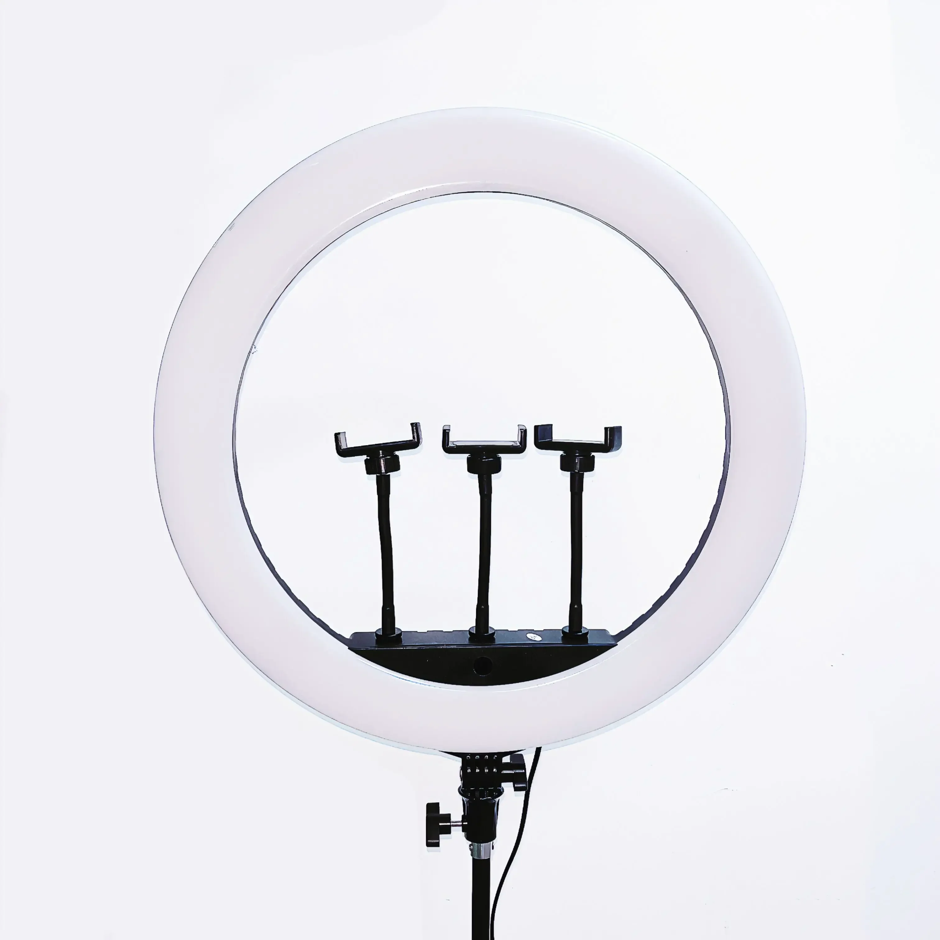 HQ-21n 21인치 LED 링 라이트 사진 촬영 램프 - Photography And Lighting 리뷰 및 가격