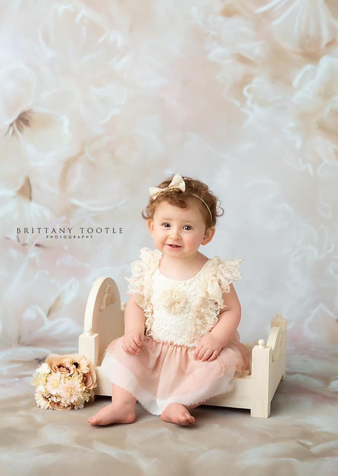 가벼운 꽃 배경 아이 소녀 초상화 사진 임산부 포토콜  - Portrait Photography With Lighting 리뷰 및 가격