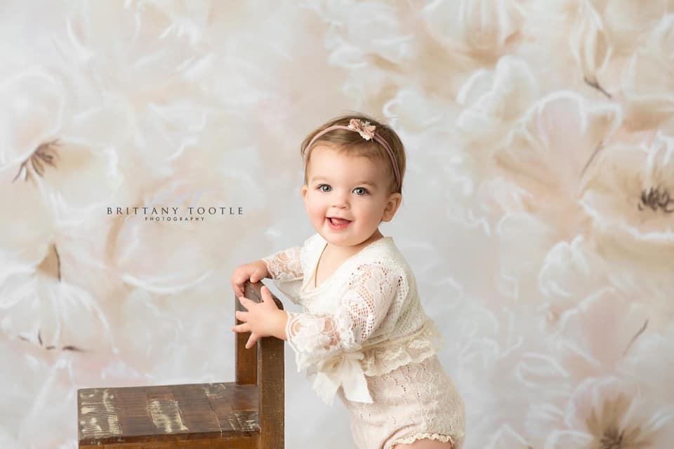 가벼운 꽃 배경 아이 소녀 초상화 사진 임산부 포토콜  - Portrait Photography With Lighting 리뷰 및 가격