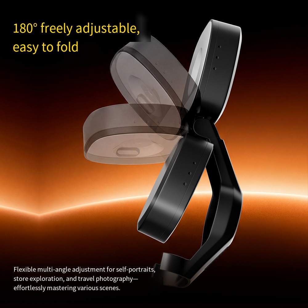 인스타360 루나 울트라 짐벌 카메라 라이브 스트리밍  - Photography Lighting Kit Portable 리뷰 및 가격