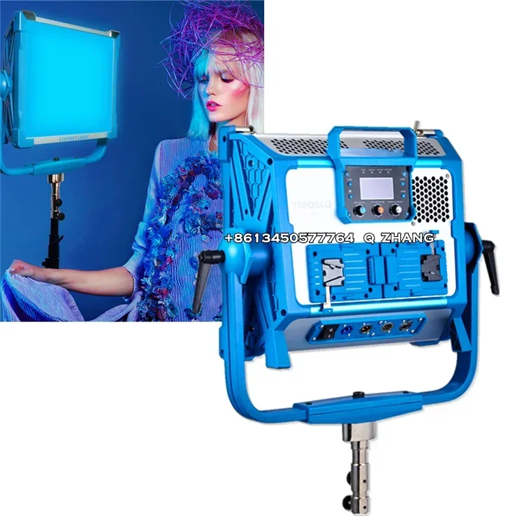 사진 조명 키트 전문 오디오 비디오 스튜디오 조명 AI - Photography Lighting Ai 리뷰 및 가격