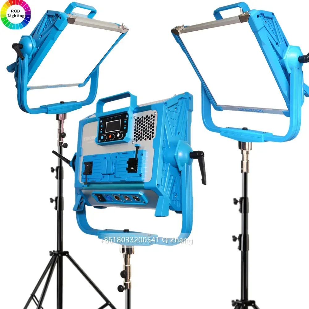 사진 조명 키트 전문 오디오 비디오 스튜디오 조명 AI - Photography Lighting Ai 리뷰 및 가격