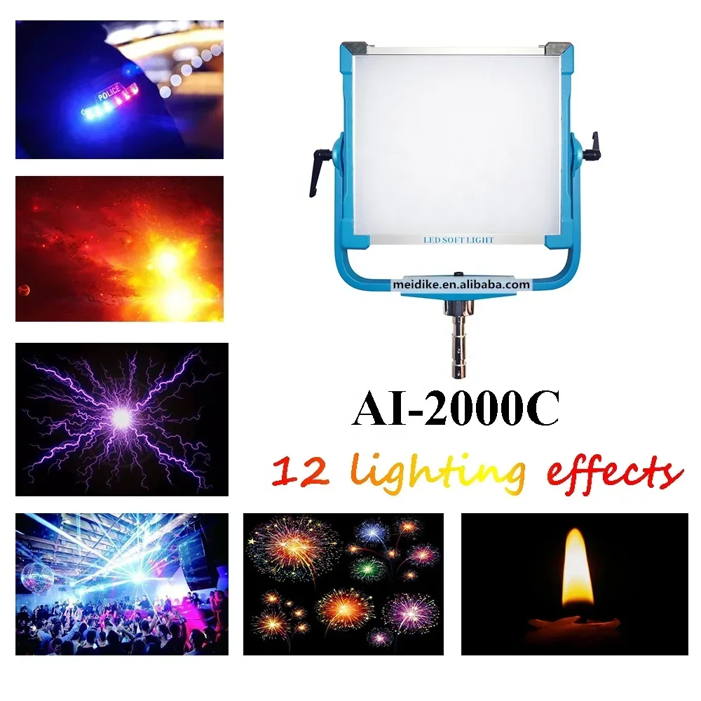 사진 조명 키트 전문 오디오 비디오 스튜디오 조명 AI - Photography Lighting Ai 리뷰 및 가격