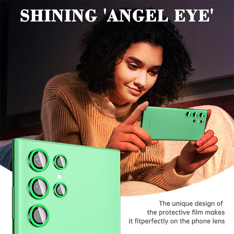 삼성 갤럭시 S25 S24 S22 울트라 S23 플러스 - Photography Lighting Ring 리뷰 및 가격