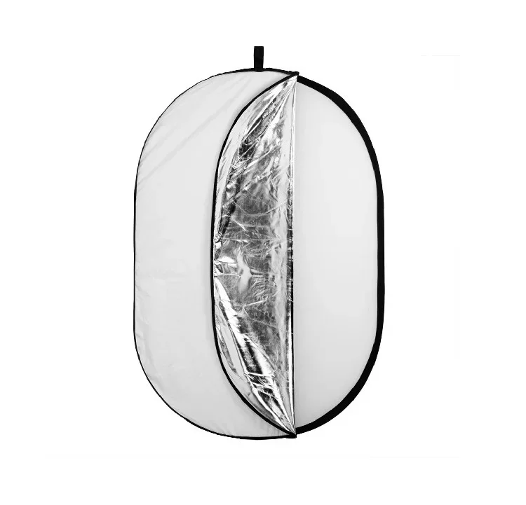 #   90x120cm 5-in-1 반사판 원형 사진  - Photography Lighting For Sale 리뷰 및 가격