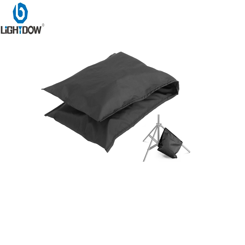 라이트도우 사진 무게추 천 가방, 카운터 밸런스 샌드  - Light Stand Sandbag 리뷰 및 가격