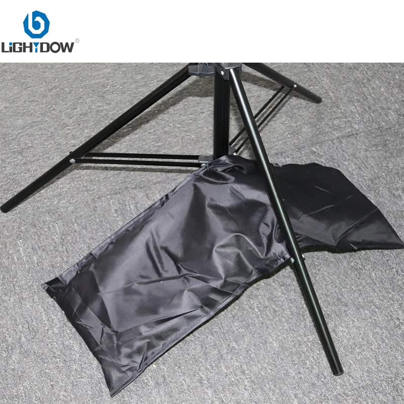 라이트도우 사진 무게추 천 가방, 카운터 밸런스 샌드  - Light Stand Sandbag 리뷰 및 가격