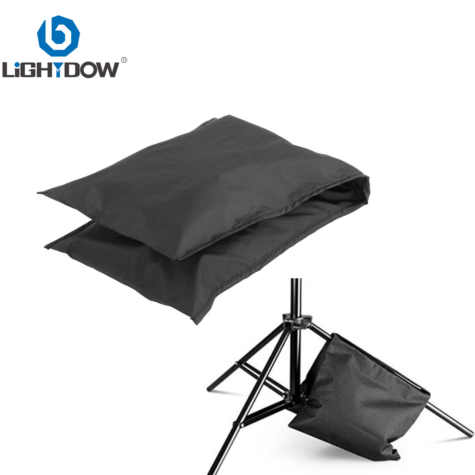 라이트도우 사진 무게추 천 가방, 카운터 밸런스 샌드  - Light Stand Sandbag 리뷰 및 가격