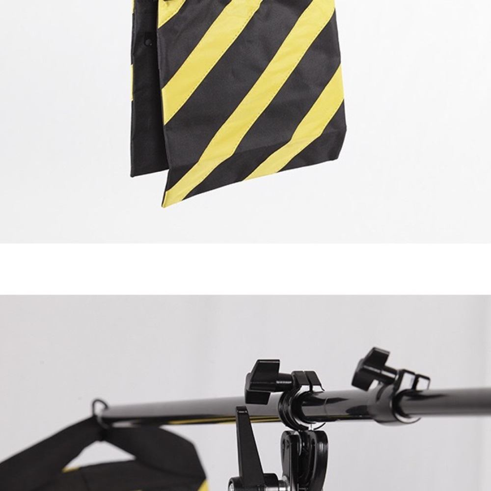 휴대용 사진 촬영 샌드백 카운터웨이트, 스튜디오 조명  - Light Stand Sandbag 리뷰 및 가격