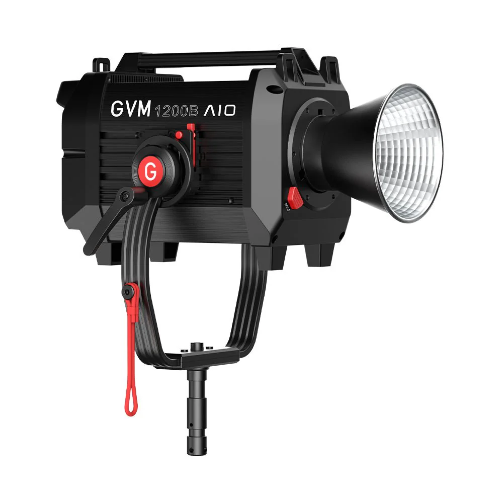 GVM SD1200B AIO 1200W 사진 촬영용 C - Photography Lighting Studio 리뷰 및 가격