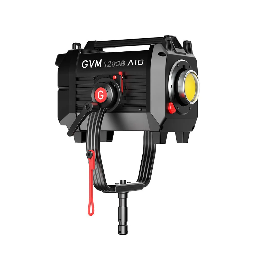 GVM SD1200B AIO 1200W 사진 촬영용 C - Photography Lighting Studio 리뷰 및 가격