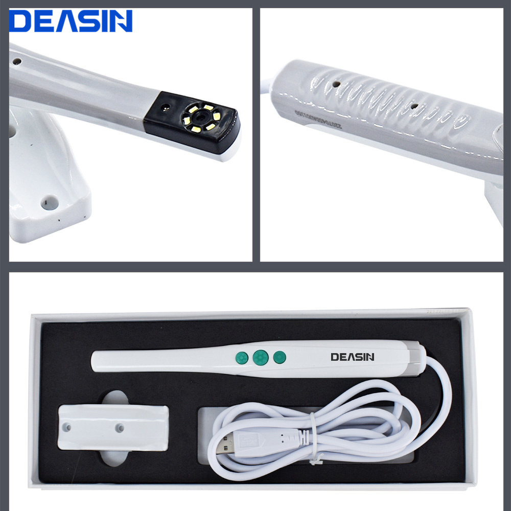 DEASIN USB 유형 구강 HD 카메라 디지털 뷰어 - Macro Photography Led Lighting 리뷰 및 가격
