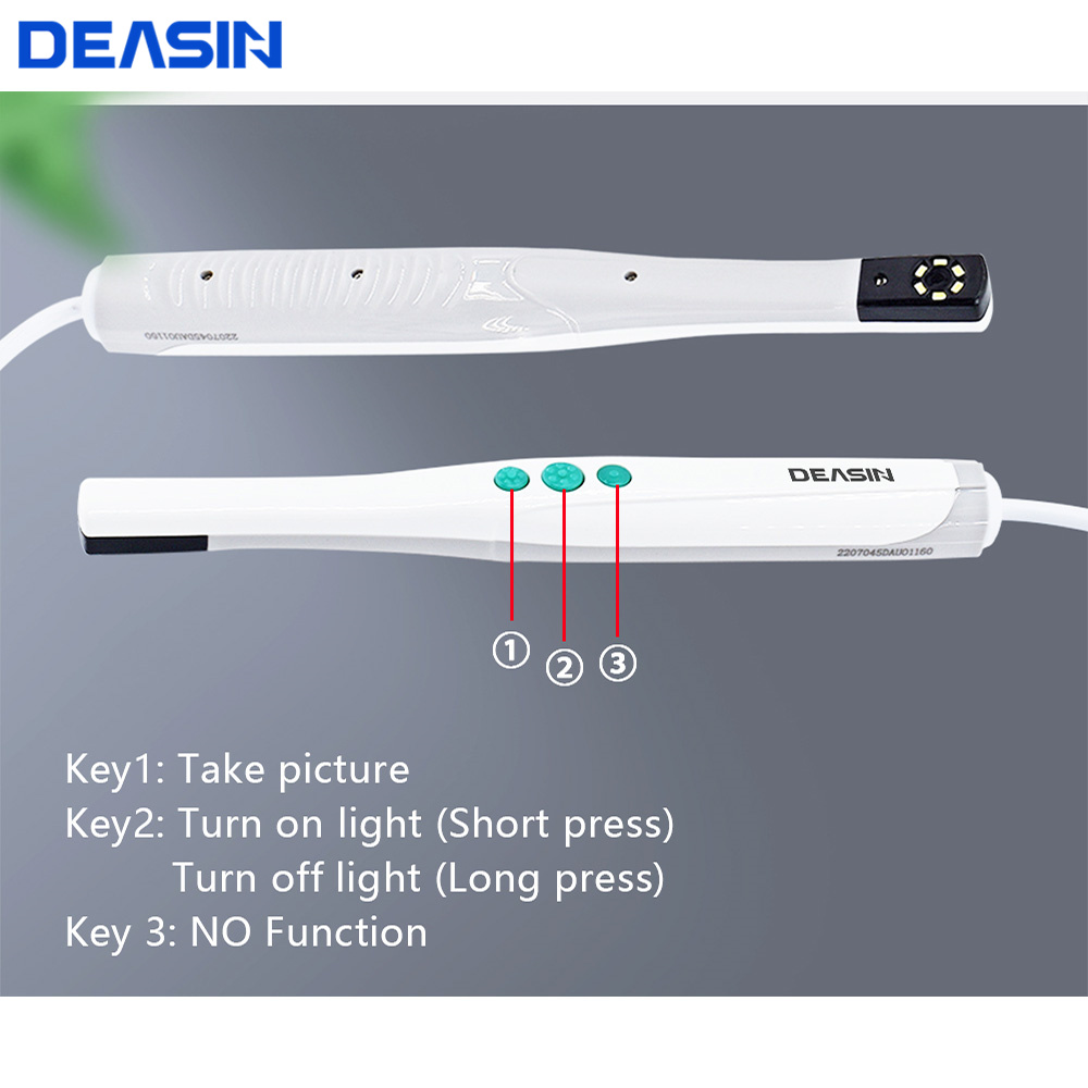 DEASIN USB 유형 구강 HD 카메라 디지털 뷰어 - Macro Photography Led Lighting 리뷰 및 가격