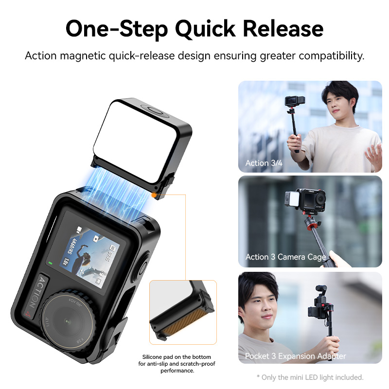 울란지 LM18 LED 비디오 조명등 IPX5 방수 마 - Photography Led Lighting Kit 리뷰 및 가격