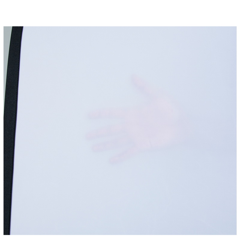 100X150CM 접이식 타원형 반사판 소프트 라이트  - Photography Lighting Reflector 리뷰 및 가격