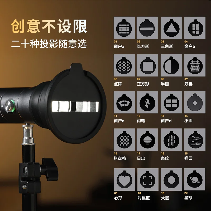 줌 사진 촬영 보조광 RF10C 휴대용 인물 촬영용 조 - Portrait Photography With Lighting 리뷰 및 가격