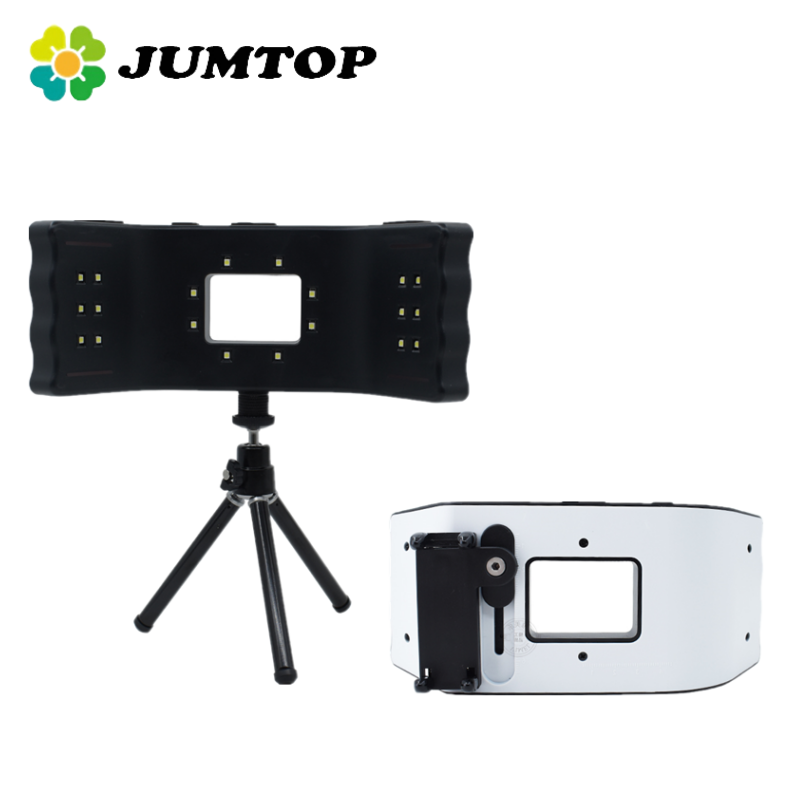 JUMTOP 치과 사진 촬영 조명 LED 구강 충전 램 - Photography Lighting Video 리뷰 및 가격