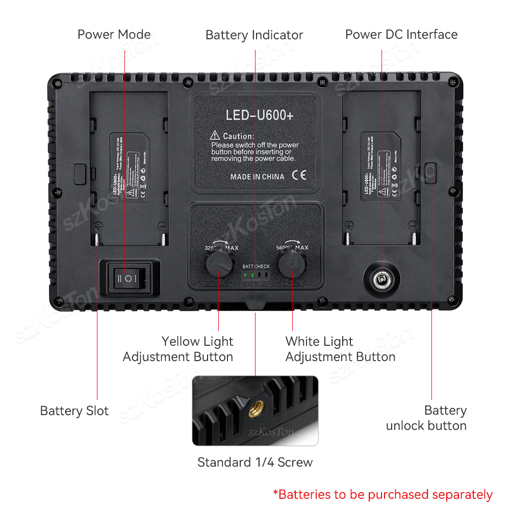 RGB 사진 비디오 LED 채우기 라이트 패널 사진 스 - Photography Lighting Uk 리뷰 및 가격