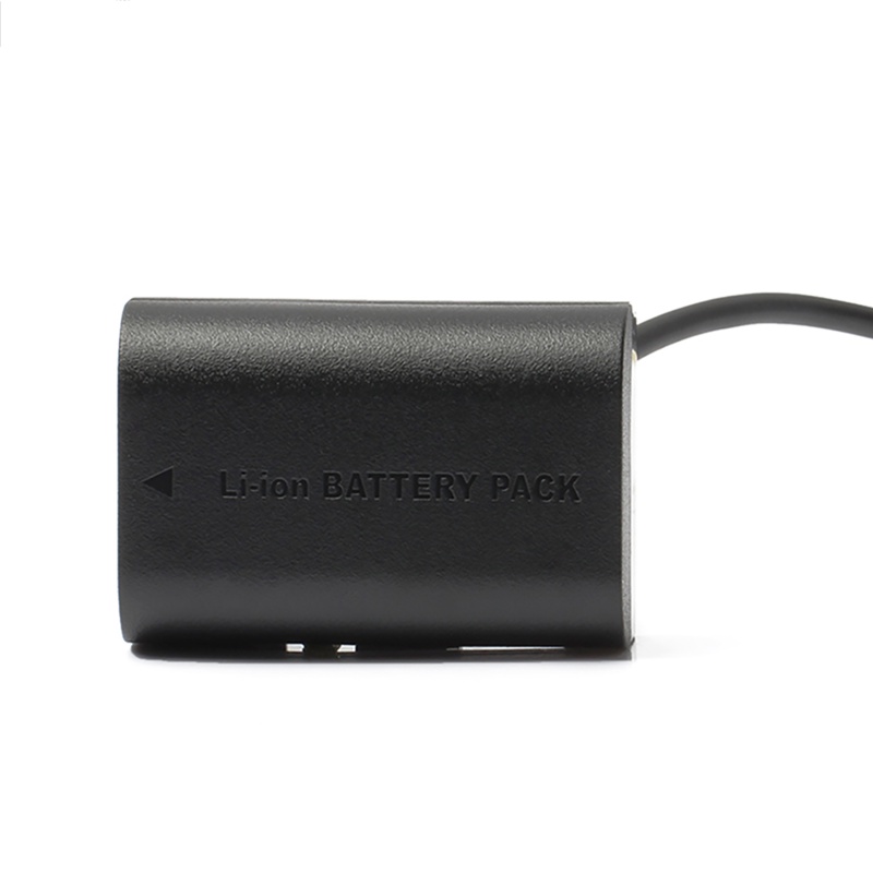 ZITAY USB to LP-E6 카메라 더미 배터리  - Photography Lighting For Dummies 리뷰 및 가격