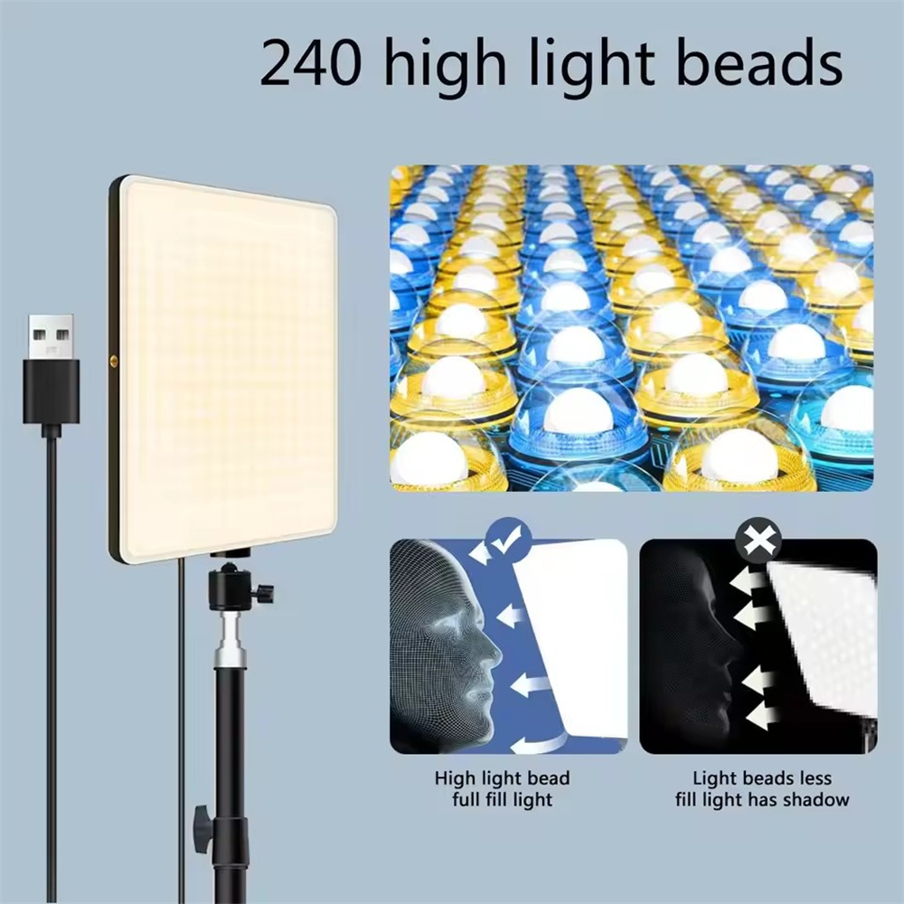 2025 LED 촬영 셀카 조명 컨퍼런스 조명 사진 스 - Photography Led Lighting Kit 리뷰 및 가격