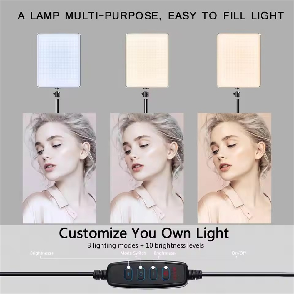 2025 LED 촬영 셀카 조명 컨퍼런스 조명 사진 스 - Photography Led Lighting Kit 리뷰 및 가격